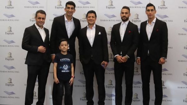 دلیل عصبانیت پرسپولیسی ها در مراسم برترین ها؛ جایزه «بهترین پاسور» غیب شد