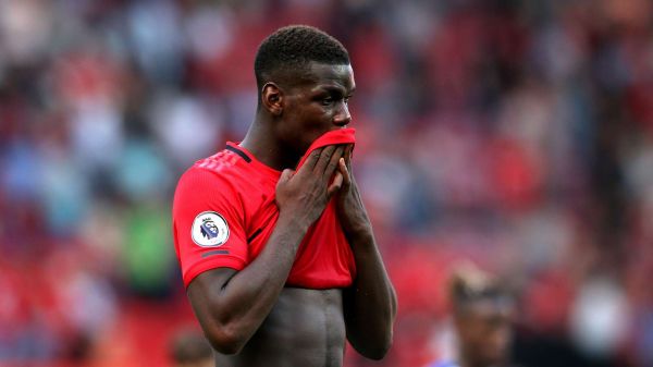  برادر پوگبا  پل می‌توانست از زیدان و رئال مادرید استفاده کند