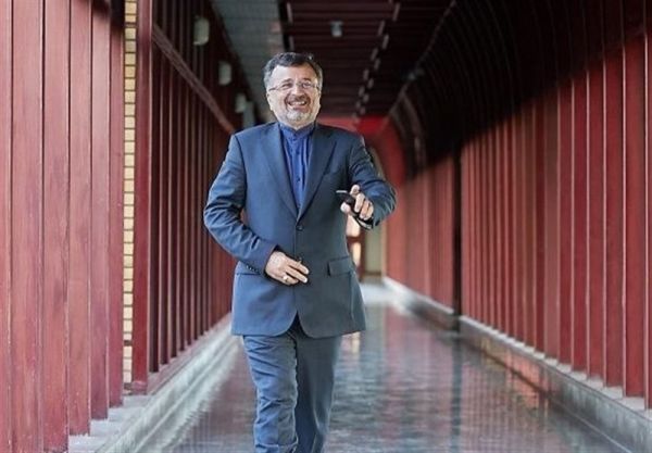 داورزنی از مسئولیتم در وزارت ورزش استعفا نکردهام