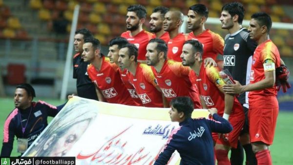  جریمه مالی به جای محرومیت در نقل و انتقالات؛ پنجره فولاد باز ماند