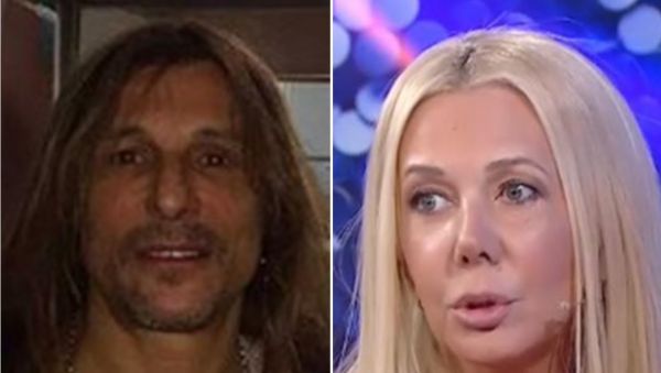 همسر اسطوره فوتبال آرژانتین کلودیو بچهام را کُشت