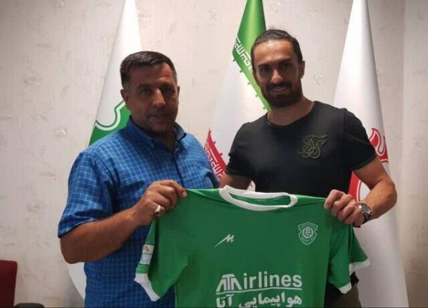  پشت پرده اختلاف خالد شفیعی و ماشین‎سازی