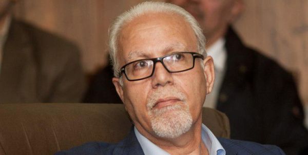 مالک سپیدرود استقلال باور نمیکرد رای به ضرر بلبلی باشد ما فقط 300 میلیون خواستیم