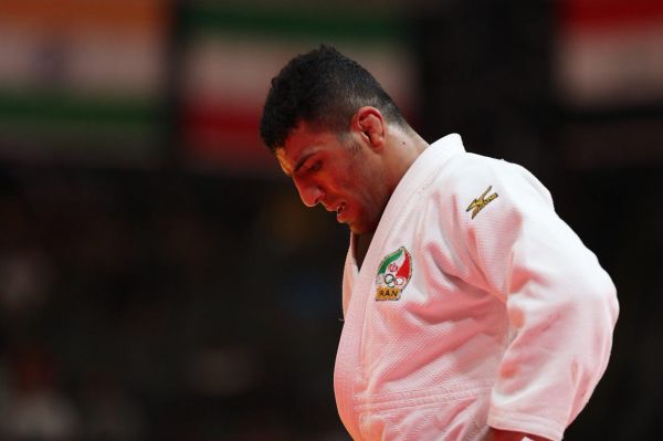 رقابتهای جهانی جودو - ژاپن دست ملایی به مدال نرسید