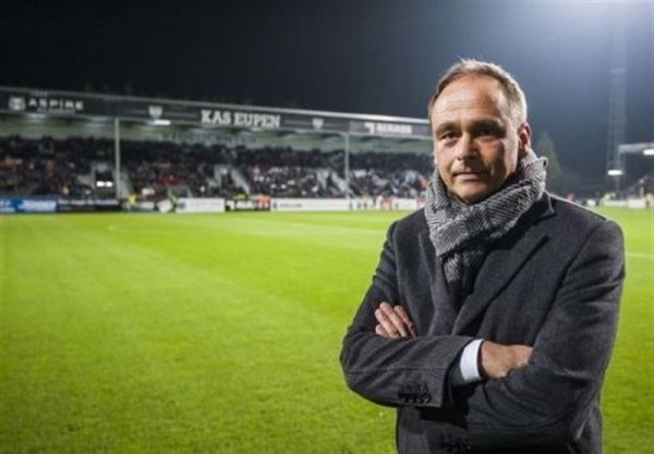  هنکل  عزت‌اللهی یک تقویت‌کننده واقعی برای یوپن است