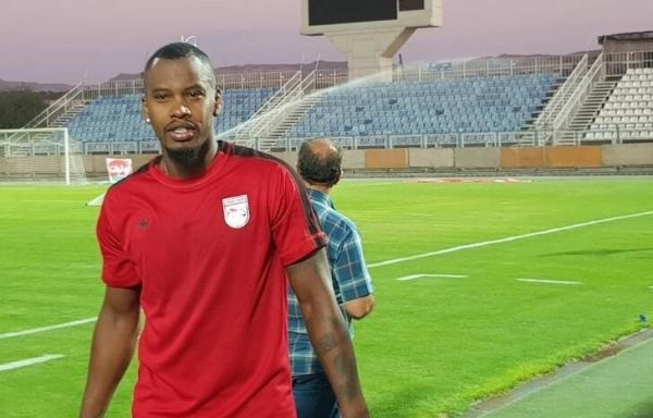 نیمکتنشینی ستاره فرانسوی مقابل پرسپولیس