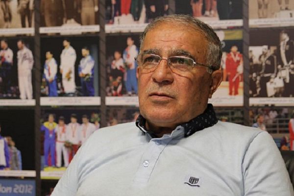 حسن روشن در امجدیه شلاقم بزنند