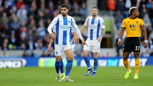  جهانبخش قربانی چه سیاستی در برایتون شد