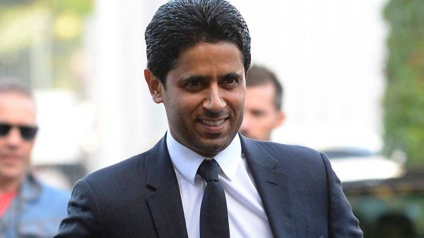  جلسه کوتاه مدیران بارسلونا و پاریسن ژرمن در موناکو؛ همه منتظر نیمار