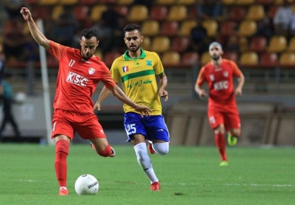 سیفاللهی گلمان به استقلال درست بود حریف موقعیت نداشت