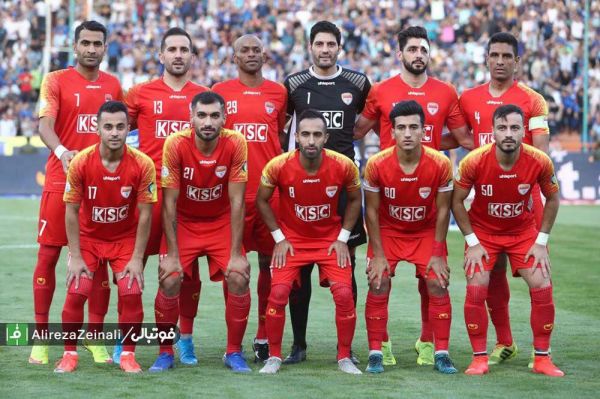  فولاد، هدیه بادآورده استقلال را پس نزد