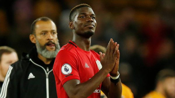  واپسین امیدهای زیدان به جذب پوگبا برای رئال