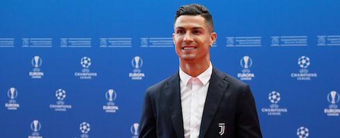 رونالدو بارسلونا چهار گل در آنفیلد خورد، یوونتوس و رئال هم به آژاکس باختند؛ قهرمانی در اروپا دشوار است