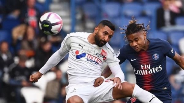 واکنشهای رسمی اوسترشوندس سوئد، آمیان فرانسه و اوئسکا اسپانیا به محرومیت قدوس