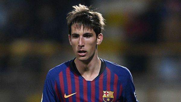  مدافع بارسلونا امروز به شالکه می‌پیوندد
