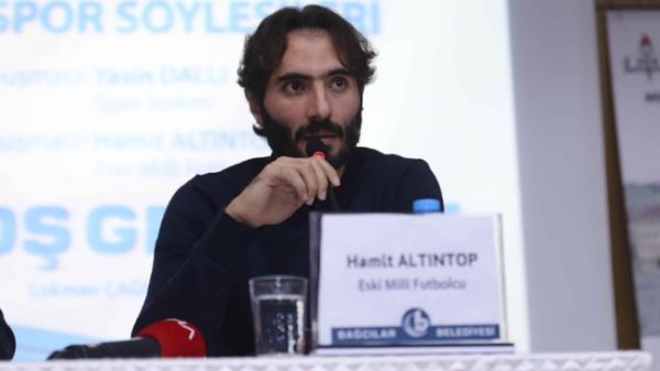 آلتین تاپ رئال امسال شانسی برای قهرمانی در اروپا ندارد