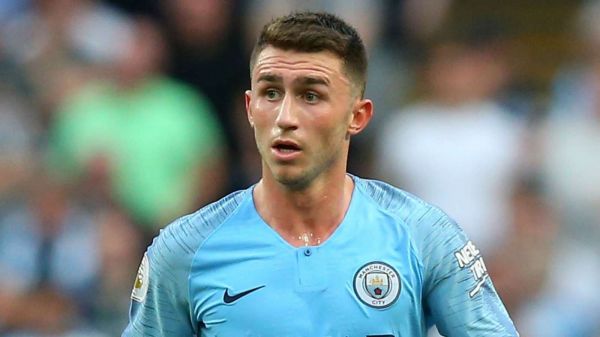 گواردیولا لاپورت، جزو بهترینهای اروپا نیست، بلکه بهترین است