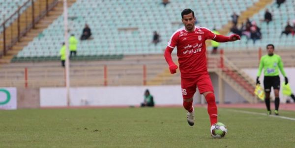 حاجیصفی پرسپولیس کار خاصی انجام نداد تیم کالدرون در گرانی دست کمی از تیمهای دیگر ندارد