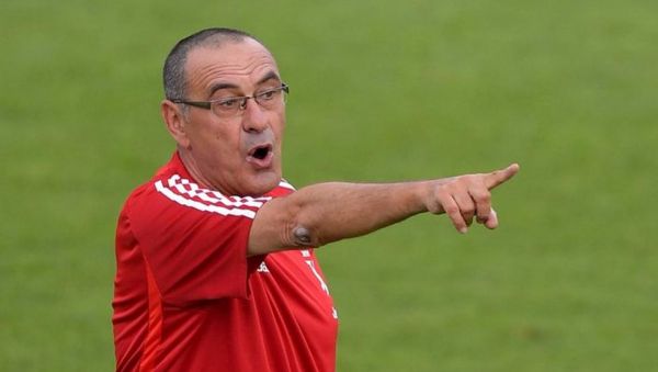  رسمی  ساری با شاگردان سابقش روبرو نخواهد شد