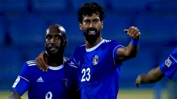 رضاییان و انصاریفرد در ترکیب الشحانیه و السیلیه در هفته دوم لیگ قطر