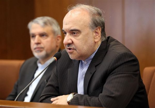 سلطانیفر IOC بایدجلوی تحرکات سیاسی فدراسیون جهانی جودو را بگیرد مدیرعامل استقلال با قدرت میماند