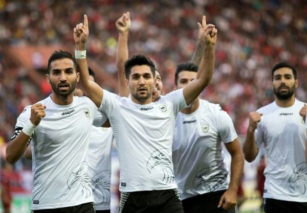 مالکی گل زدن به دروازهبانی مانند رحمتی بازتاب خوبی دارد