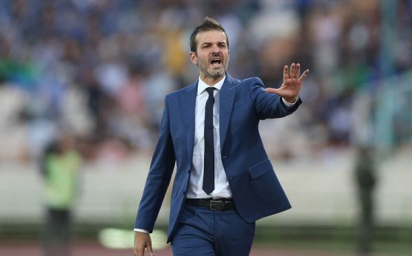 استراماچونی در جلسه هم اندیشی با ویلموتس شرکت میکند