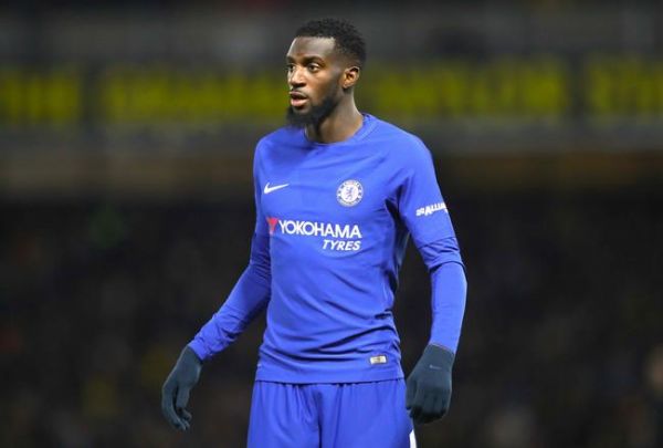 رسمی باکایوکو به موناکو قرض داده شد