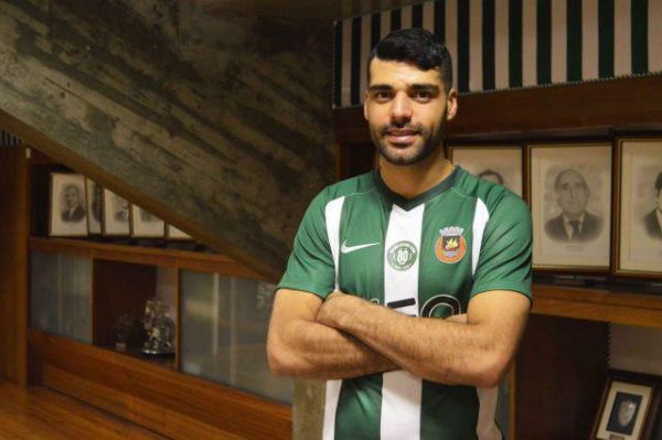  هت‌تریک طارمی این بار در پنالتی او را بهترین بازیکن میدان کرد