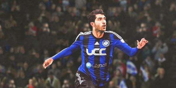  بازخواست یاران انصاری فرد بعد از باخت مقابل الاهلی