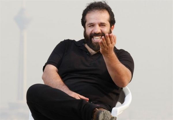 مراسم تشییع پیکر مهدی شادمانی با حضور چهرههای ورزشی و هنری برگزار شد