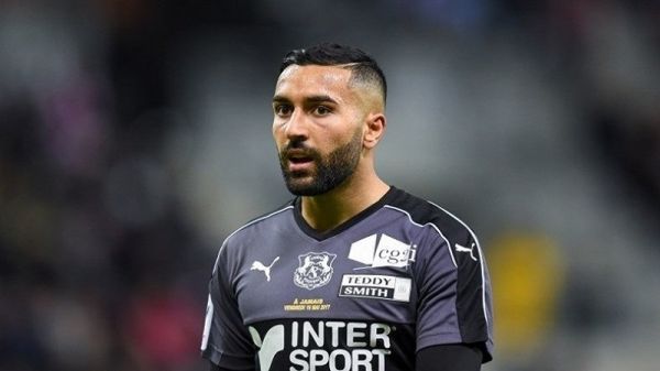 ادعای اوسترشوندس و مدیربرنامههای قدوس اوئسکا، سامان را فریب داده است