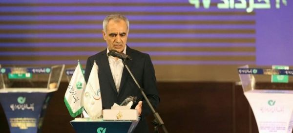  بهاروند خواستار کاهش مشکلات بلیت فروشی الکترونیک شد