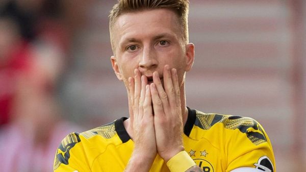 رویس بازی احمقانهای به نمایش گذاشتیم