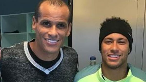  ریوالدو درمورد نیمار و بارسا  هر دویشان بازنده اند