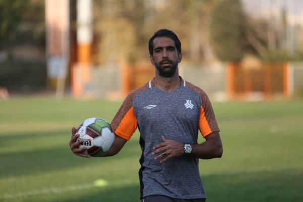 برجلو مدیر آکادمی فوتبال سایپا شد