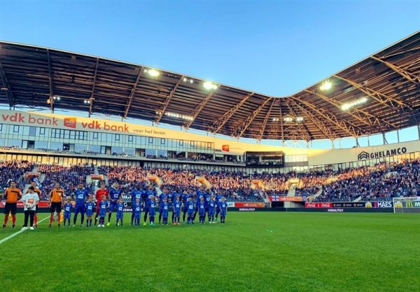 برتری خنت در حضور 90 دقیقهای محمدی