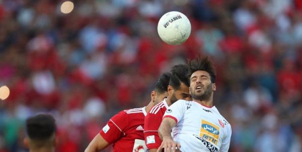 داستان توپ های فوتبال ایران به فیفا کشیده می شود تلاش برای اثبات کیفیت مناسب