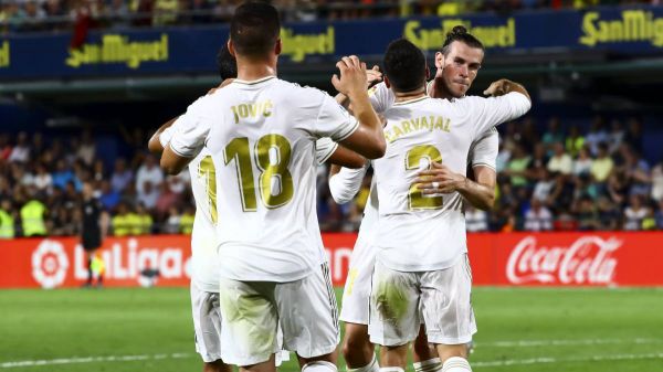 کاسمیرو این رئال مادرید همه چیز را کم دارد