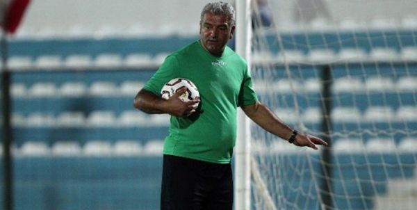 نادر باقری به بیرانوند وصیت و نصیحت میکنم که از نظر اخلاقی هم رشد کند اشکال از باشگاه پرسپولیس است