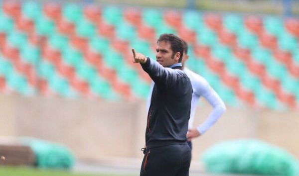 ابراهیم صادقی از ویلموتس ایده میگیرم