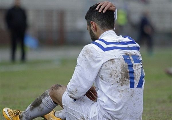 وضعیت تأسفآور ملوان؛ ۲۴ ساعت سفر زمینی برای یک بازی