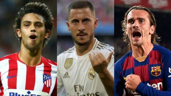  گزارش ویژه  ده انتقال گران قیمت تابستان 20-2019