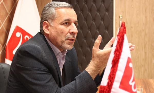  احتمال انتخاب سرپرست برای هیات فوتبال تهران