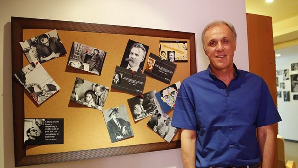  علیدوستی  با سه نسل فوتبال بازی کردم  یکبار به خاطر مصدومیت به کما رفتم