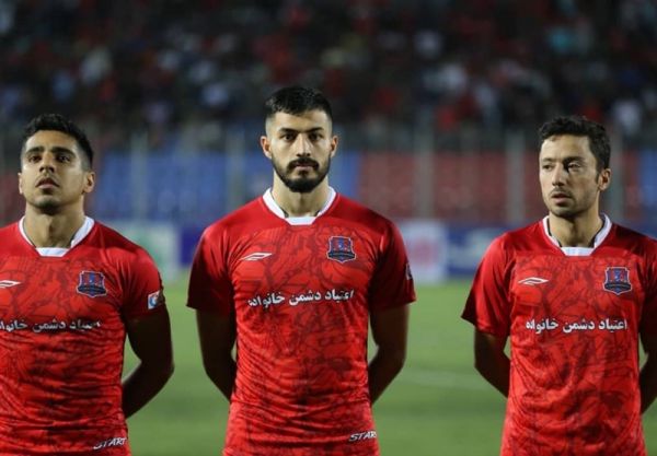  دهقانی  انتخاب نساجی تصمیم درستی بود