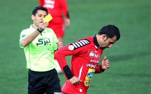  ماجرای تعهد 300 میلیونی پرسپولیس به محمد قاضی، 5 سال پس از تسویه حساب