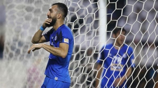 بازگشت چشمی به استقلال قطعی نیست