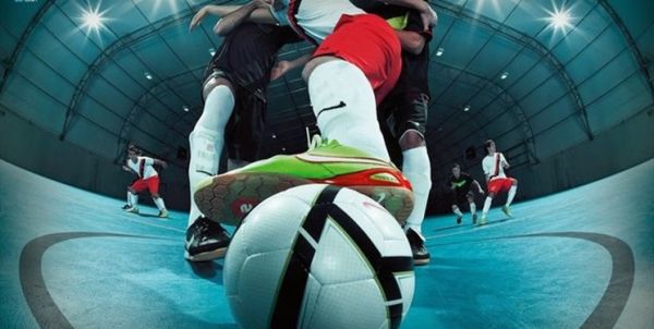  برنامه تورنمنت 4 جانبه فوتسال ایران اعلام شد  حضور 3 تیم اروپایی در مشهد