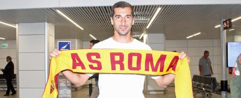 مخیتاریان ایتالیا خیلی عوض شده است